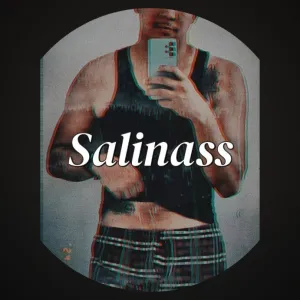 Dannysalinass ✪