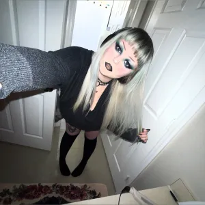 Vyxen Frost