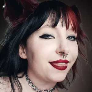 ʙᴜꜱᴛʏ ᴋɪɴᴋʏ ᴘʀɪɴᴄᴇꜱꜱ ⛓️👑🎀