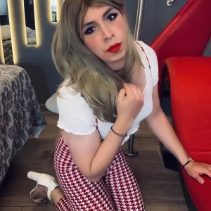 Samantha Rose