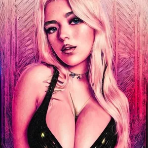 🍉 Molly Myers