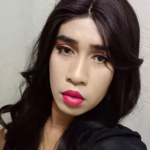 👗Wanida💄Crossdresser👠 😈🍆💦
