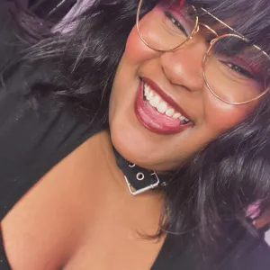 Aïcha Black | BBW from Laval 🍑