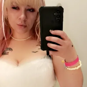 Mistress Kitty Gutz