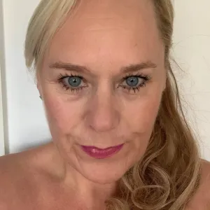 Goddess Cougar