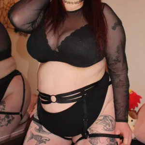 alt bbw girl next door 💋