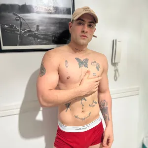 Alan Nahuel  ♥️🇦🇷