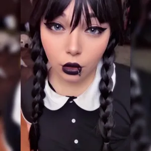 Lexxi Blakk