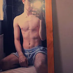 Irish and hung