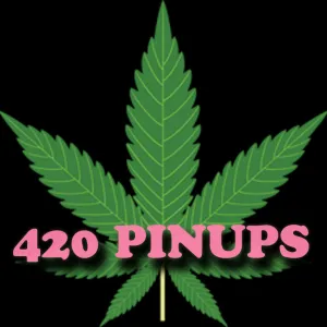 420 Pinups