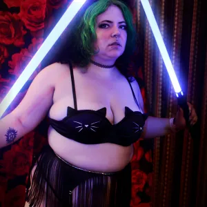 YvetteistheDevil