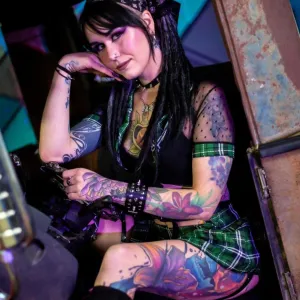 Emma Lee