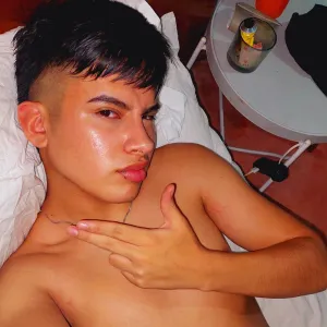 EBAN TWINK🇦🇷