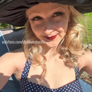 Lucy Graham