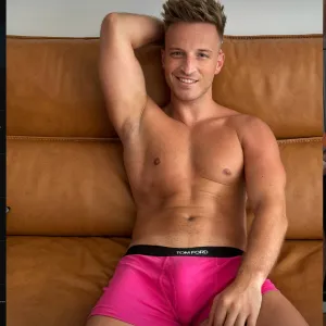 David Hansen