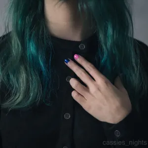 Cassie