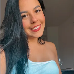 Camila Fernanda Serrano