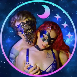 Chaos & Nyx