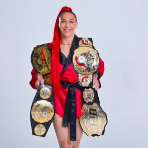 CrisCyborg