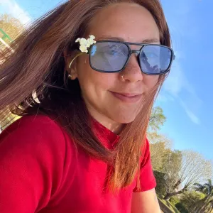 STEFI FETISH REDHEAD 💋