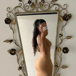 FaveFoot Goddess