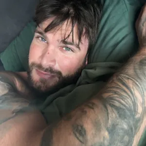 Brian Eros