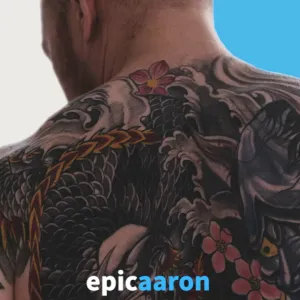 The Epic Aaron 🇫🇮