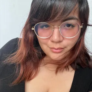 Isabelle Myers BBW - shycutegf