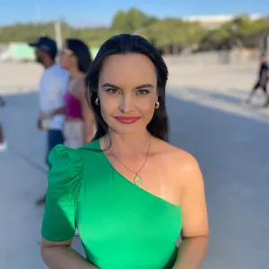 Elenice Rosa
