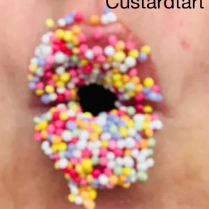Custardtart ❤️💋