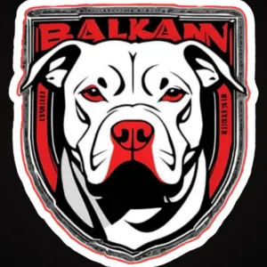 BALKANdog