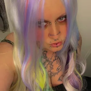Cutthroat Christine