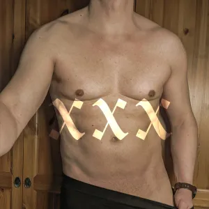 Erik D XXX