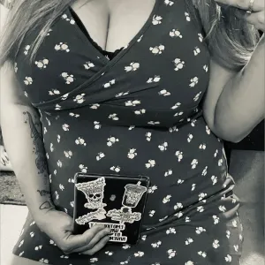 Lilybusty
