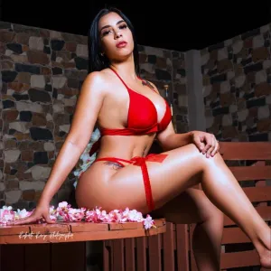 Yanin Macías
