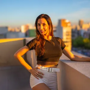 Dr. Sofi Acosta - VIP Experience