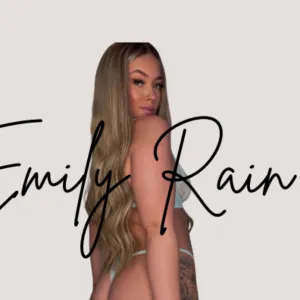 Emily Rain VIP🩵