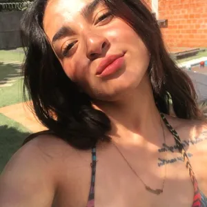 Secret Dahiana