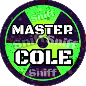 Master Cole