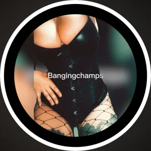 BANGINGCHAMPS😈💦🍉