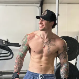 Atlas Gaines
