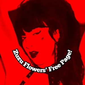 Zuzu Flowers