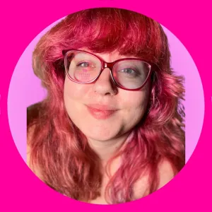 💗 Bubblegum 💗