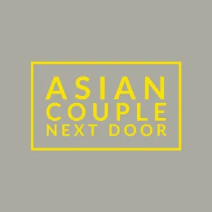Asian Couple Next Door