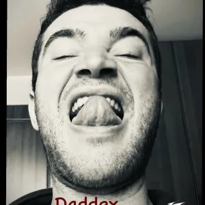 DADDEX THE KING 👑