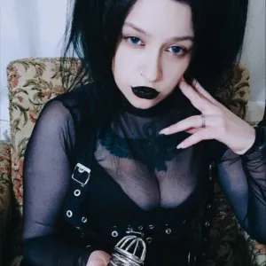 MISTRESS NyxTheria 🖤