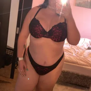 The curvy princess