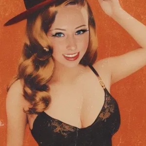 Danika West