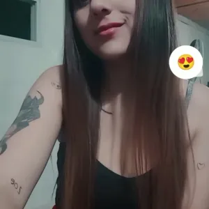 Your little😈