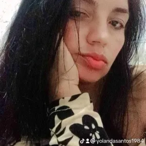 Yolanda Santos